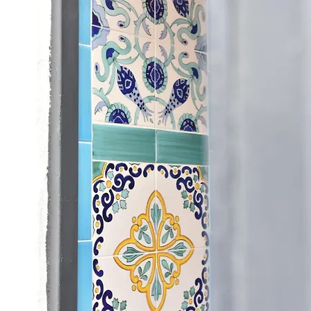 Da Anna Appartement Vietri