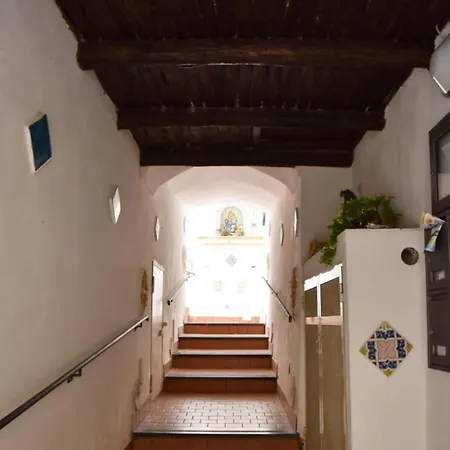 Da Anna Appartement *