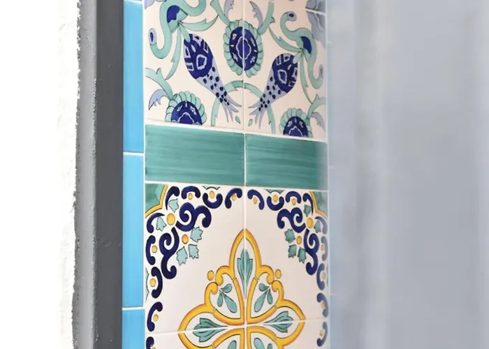 Da Anna Apartament Vietri