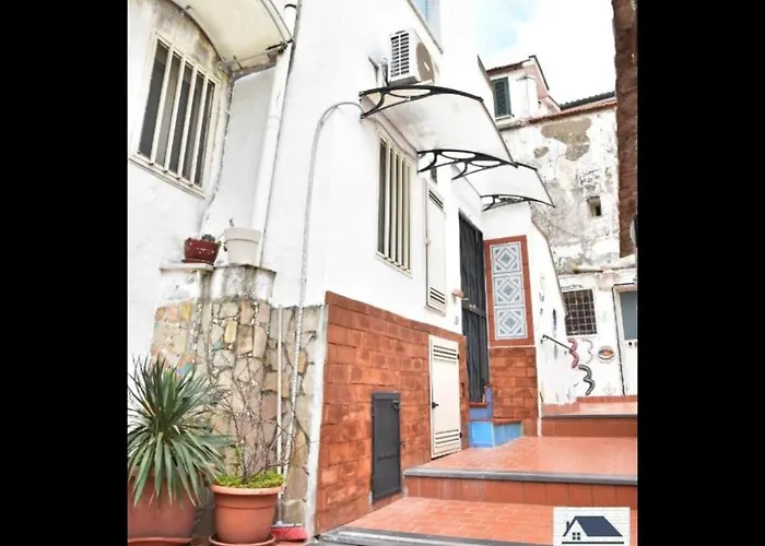 Da Anna Apartament *