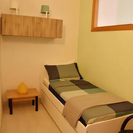 Da Anna Apartament Vietri