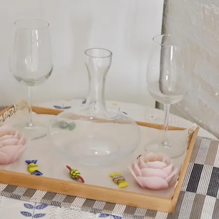 Apartament Da Anna *