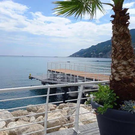 Da Anna Apartament