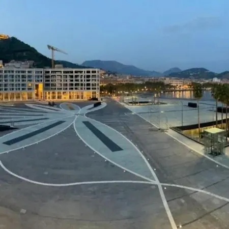 Apartament Da Anna Vietri