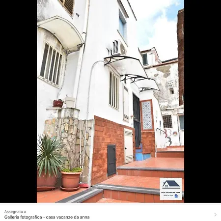 Da Anna Apartament *