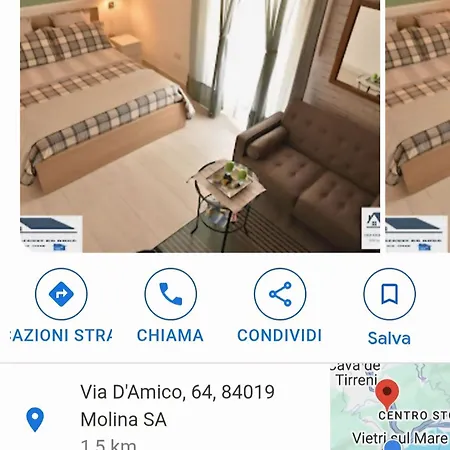 Da Anna Vietri