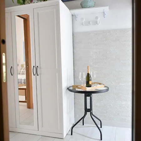 Da Anna Apartamento Vietri